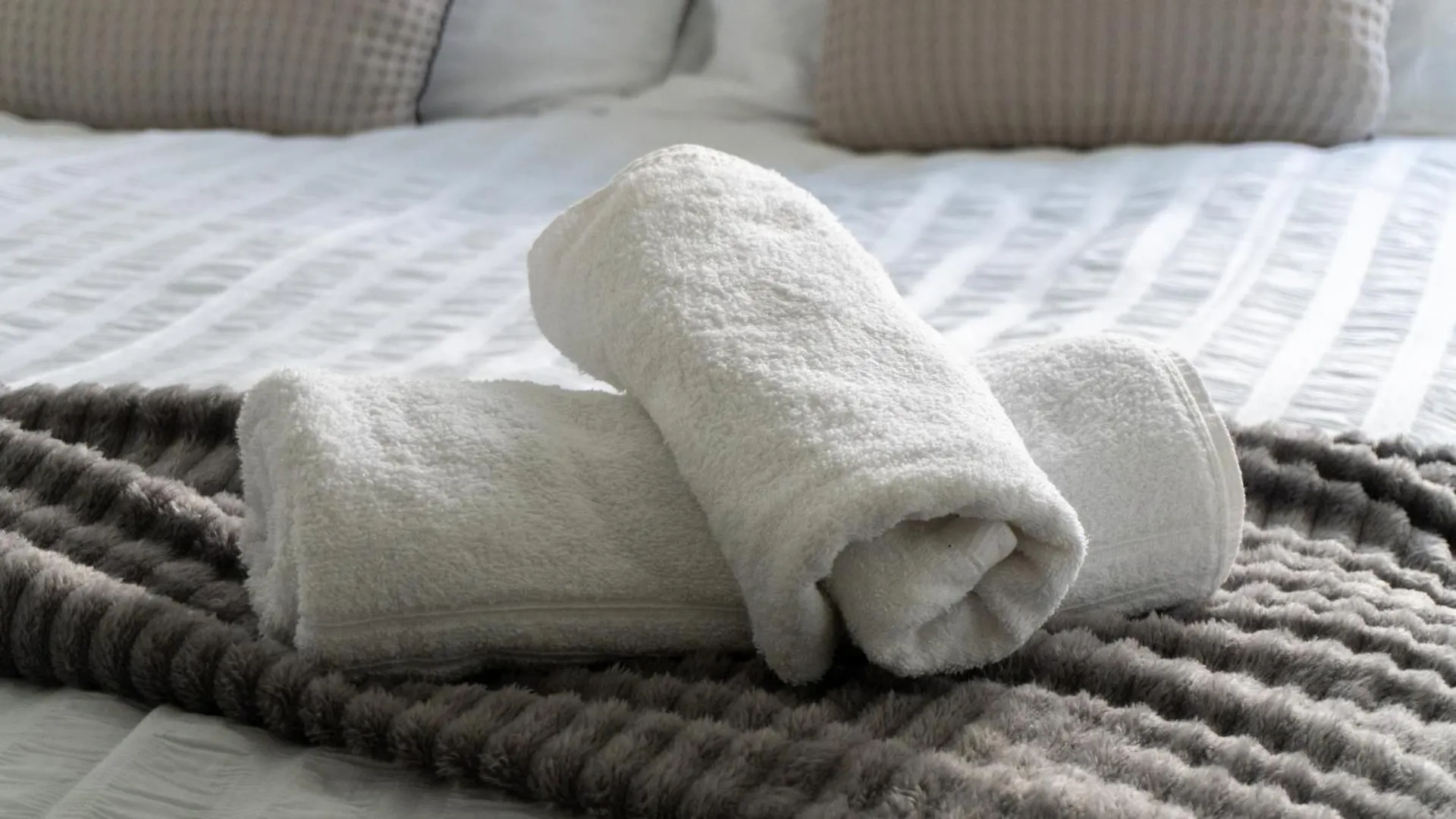 2 Bed City Centre Flat - Relocators - Professional 利兹 英国