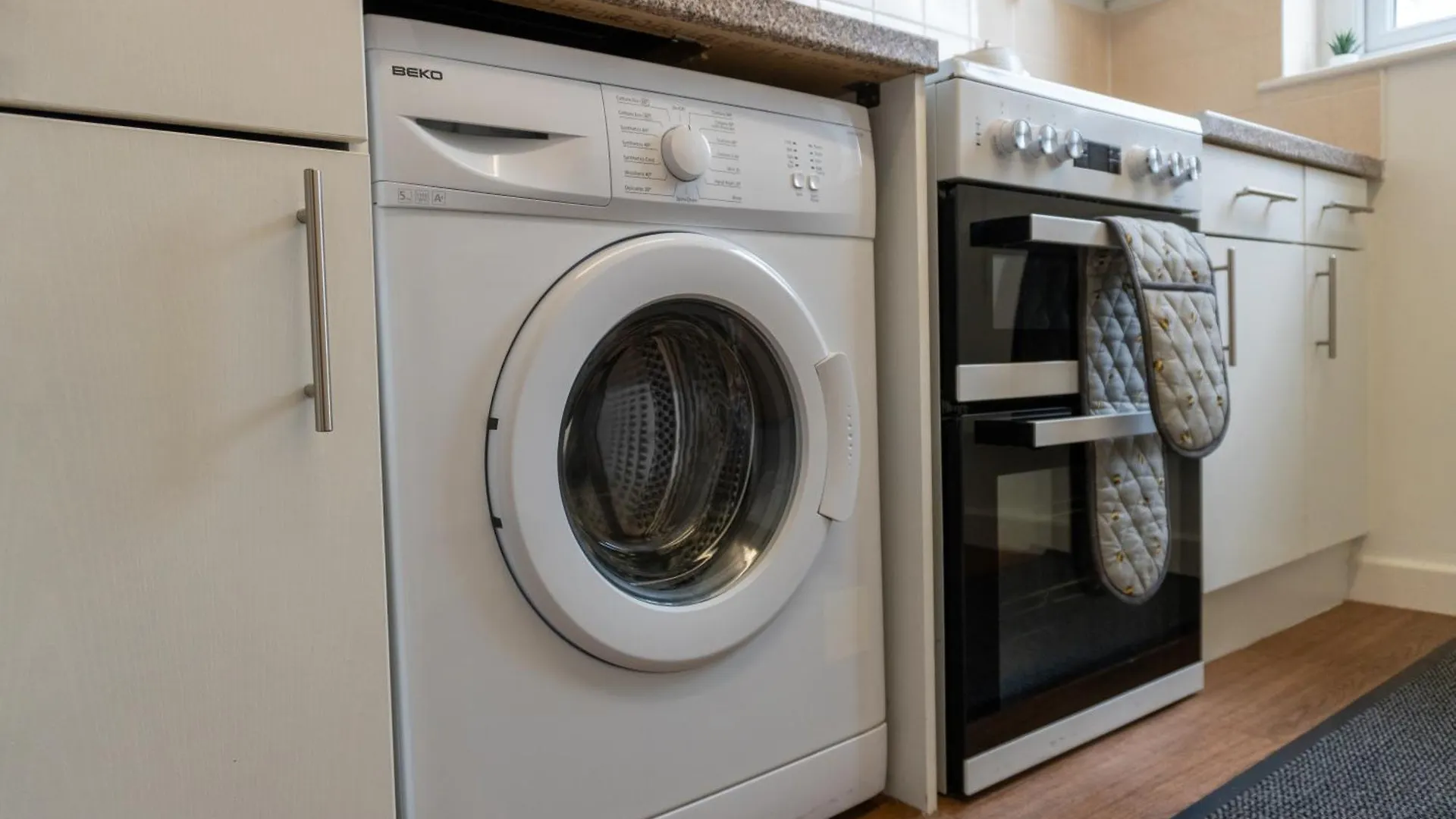 公寓 2 Bed City Centre Flat - Relocators - Professional 利兹