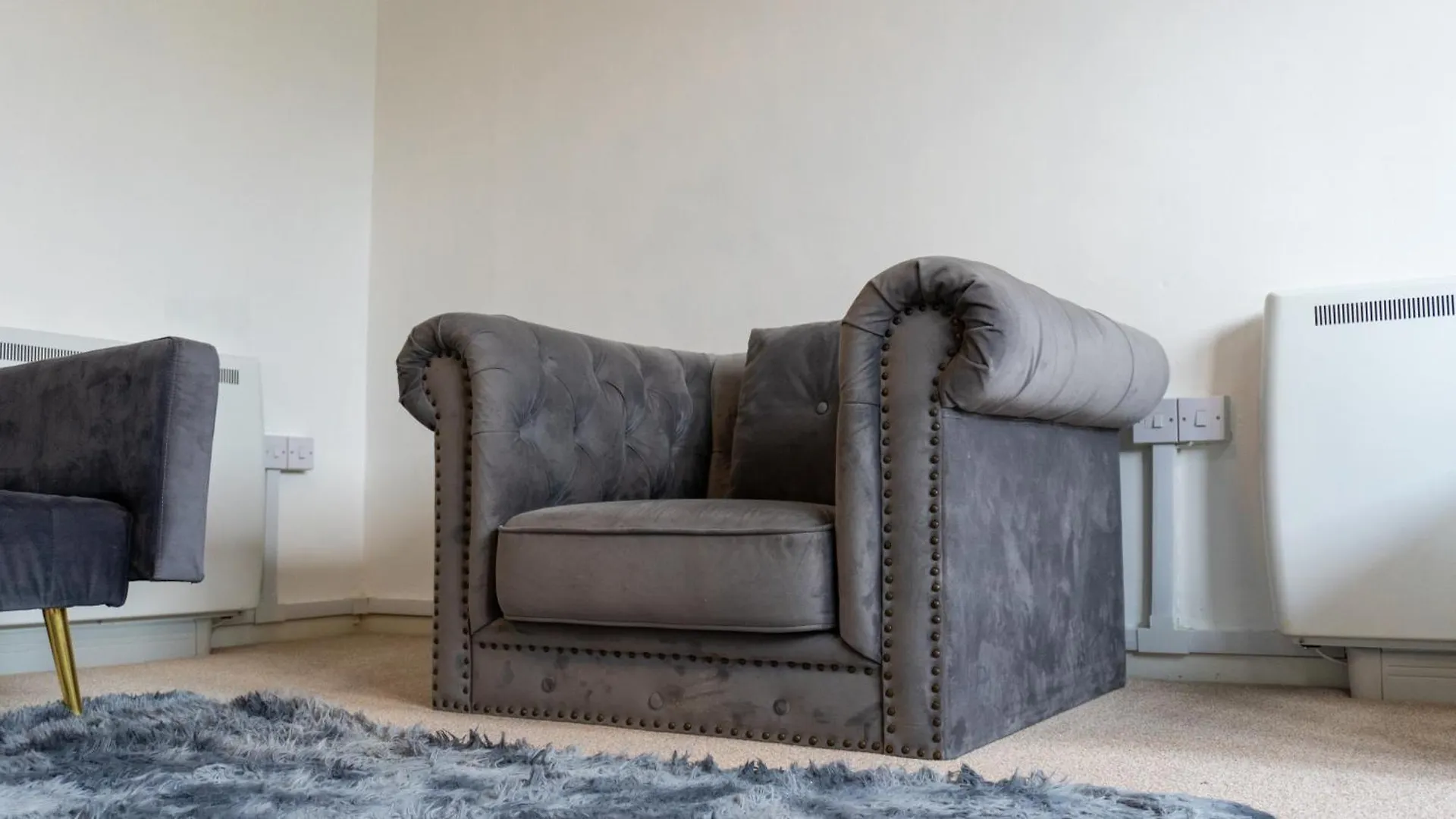 公寓 2 Bed City Centre Flat - Relocators - Professional 利兹